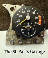 Mercedes Benz SL SLC R107 C107