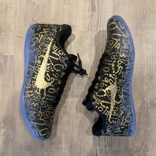 Nike kobe protro mamba - kobe,