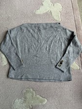 O’La Voga Top Sweater Thin
