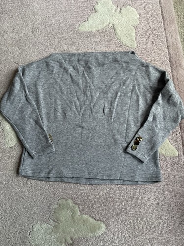 Voga top sweater - o’la, thin