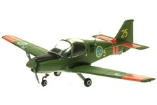Scottish Aviation Bulldog SK61