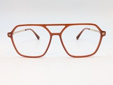 Mykita Hiti 769 (Orange/gold)
