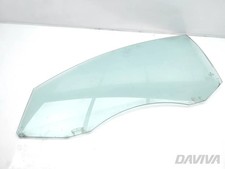 VW Passat Front Door Window