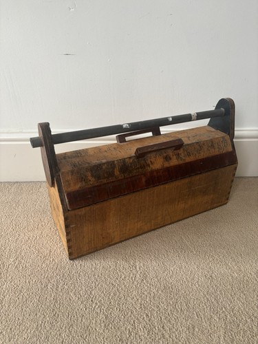Vintage wooden carpenters - vintage,