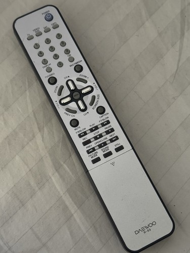 Genuine daewoo plasma tv - r-53,