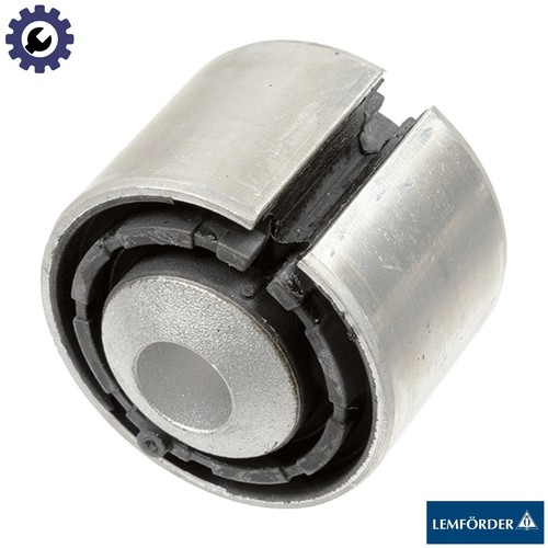 Mounting controltrailing - mounting,