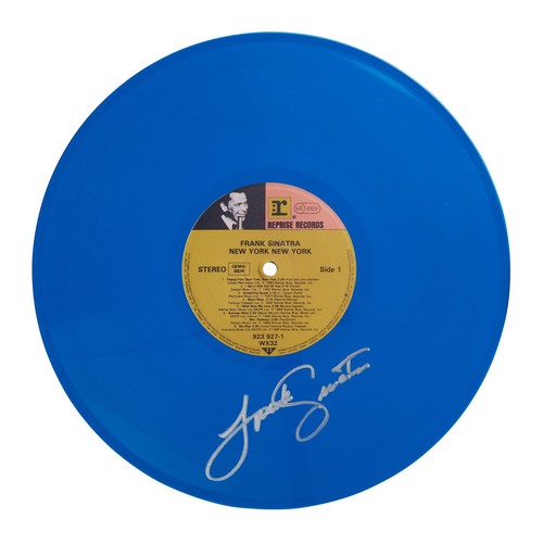 Frank sinatra with printed - frank,