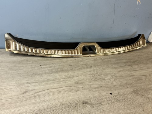 Volvo xc60 mk1 boot lock - volvo,