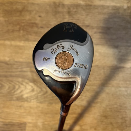 Bobby jones jesse ortiz - jones,