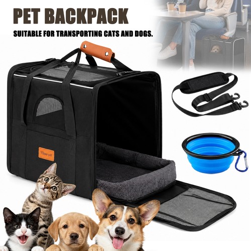Small dog carrier bag - small,