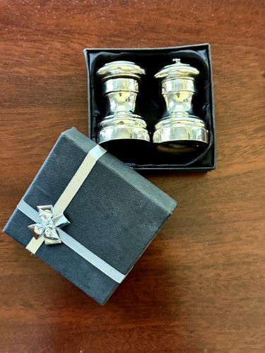 1960 vintage sterling - 1960, silver