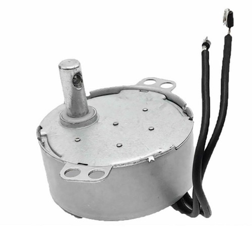 Small 220v synchronous gear - small,