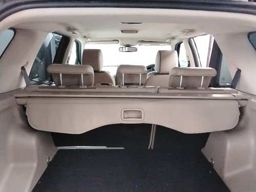Parcel shelf land - parcel,