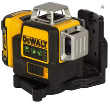 Calibration Service for Cross Line Lasers - DeWalt, Bosch, PLS etc Price inc VAT