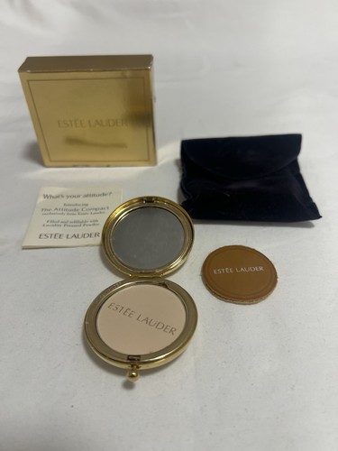 Estée lauder the attitude - lauder,