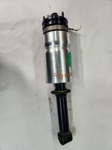 Strut front air springs - air,
