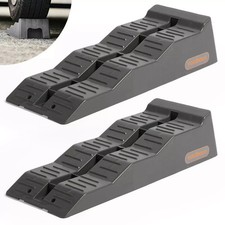 VonHaus Caravan Levelling Ramp