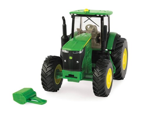 Ertl john deere 7270r - john,