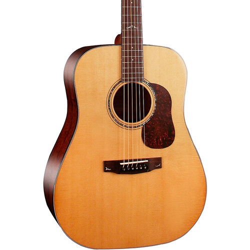 Cort gold dreadnaught - gold, d6