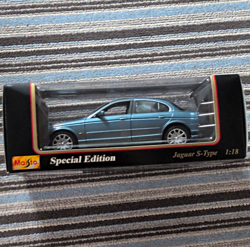 Maisto special edition - special,