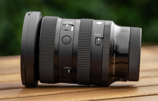 Sigma 70mm dg dn ii - 24-70mm,