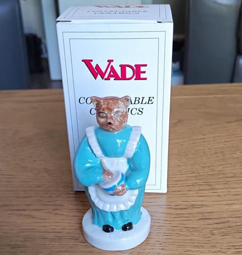Wade 1998 limited - wade, cook