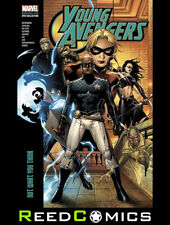 YOUNG AVENGERS MODERN ERA EPIC