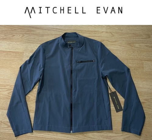 Nwt mitchell evan - mitchell, zip