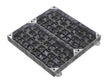 900 x 900mm Manhole Cover for