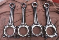 MINI COOPER A+ 1275 ENGINE CONRODS STANDARD MG METRO ENGINE TURBO 1300 ROVER