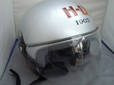 Harley Davidson AGV Bonfire