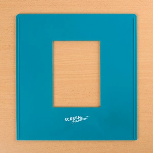 Screen sensation 5 - 7", 5"