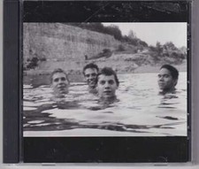 Slint - Spiderland CD - Good