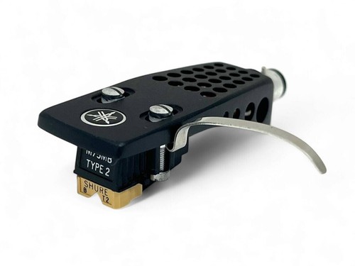 Shure m75mb type2 head shell - m75mb,