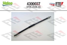 4300037 VALEO Clutch Hose for