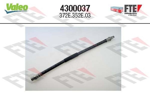 4300037 valeo clutch hose for - 4300037,