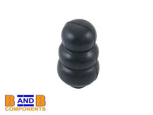 Bump stop rear bay bus - bump,