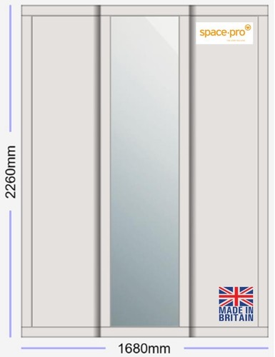Spacepro door shaker light - spacepro,