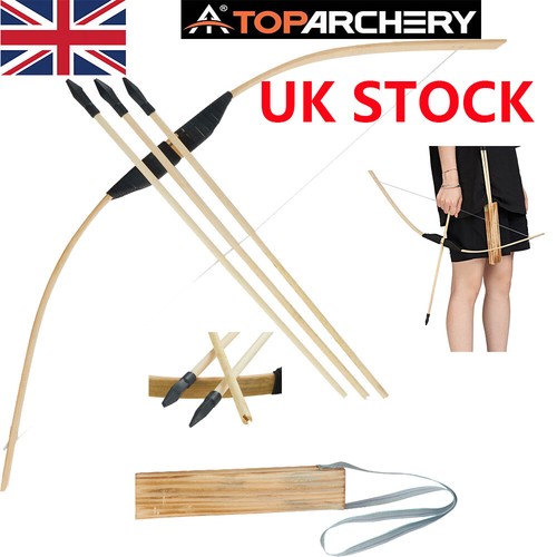 Archery handmade wooden - archery,