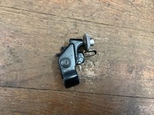 Clutch Perch Bracket For