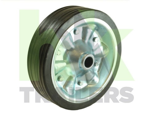 Heavy duty jockey wheel spare - heavy,