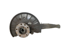 Knuckle Wheel Hub with ABS Re Vo 96MM for Audi Q7 4L 05-09 TDI 3.0 171KW