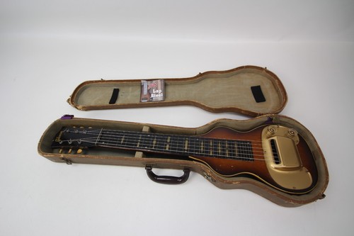 Gibson rare 1947 - 1947, year