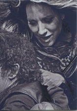 Sons Of Anarchy Seasons 6 & 7 Parallel Brawl Chase Card Z3