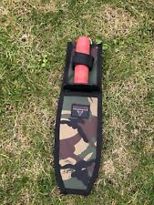 DIGGING TOOL & TROWEL HOLSTER/POUCH - METAL DETECTOR COVERS AND ACCESSORIES