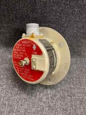 Ex BA 747 G-BYGA “The Deck” anti-collision light