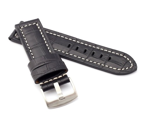 Firenze alligator embossed - :, alligator-embossed