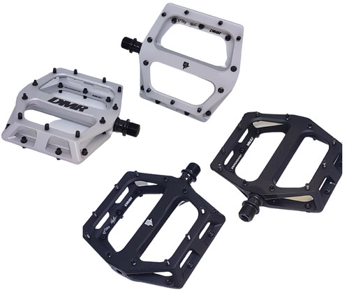 Dmr vault pedals limited - dmr,