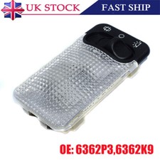 Interior Overhead Roof Light