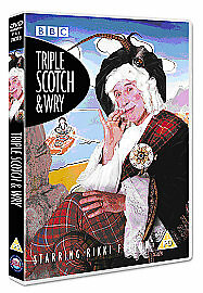Scotch and wry - scotch, wry: